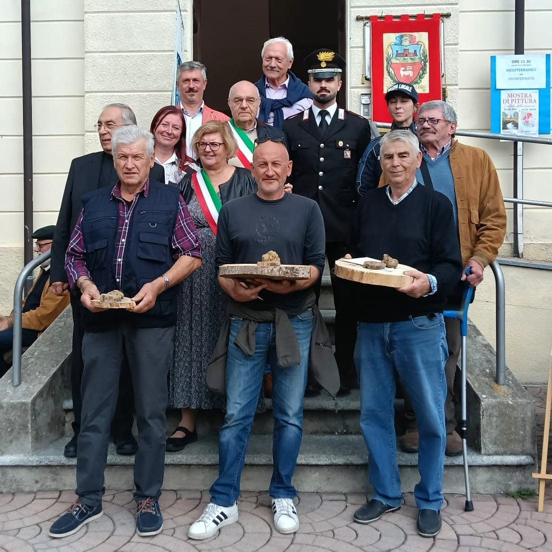 Premiazione_Fiera