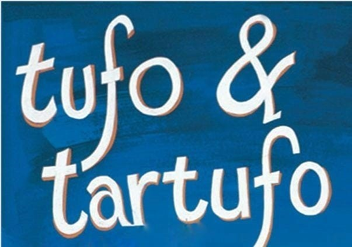 Fiera Regionale Tufo & Tartufo 2026 - Domenica 11 ottobre 2026
